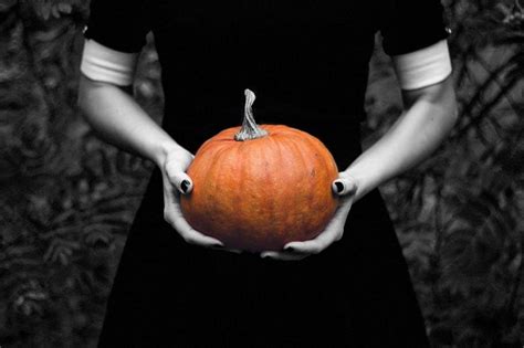 The Spell of the Cursed Pumpkin: Unraveling its Magical Power